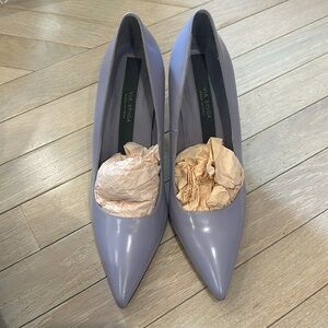 Made in Italy Via Spiga heels